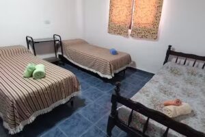 Casa de Campo “Sol del Valle”