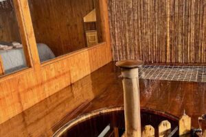 Casa de Campo Trevelin