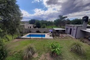 Casa de campo “Tu Lugar”