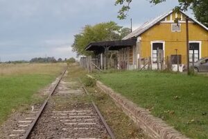 Casa de Campo “Villa Quién Diría”