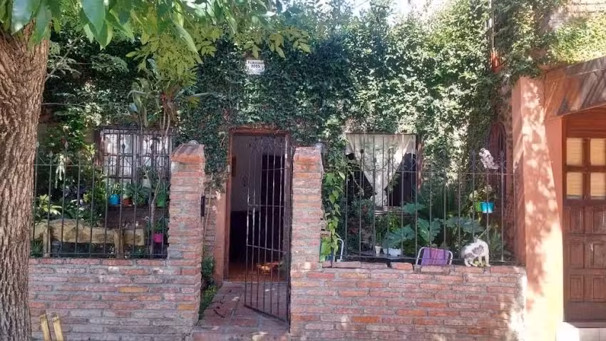 Casa de cuentos en salta