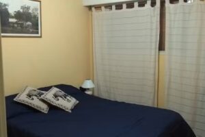 Casa de Descanso “La Joaquina”