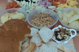 Casa De Descanso LA LETI