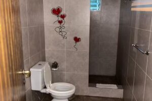 Casa de descanso San Benito