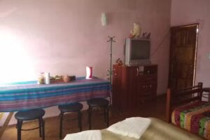 Casa De Familia Lo De Maia