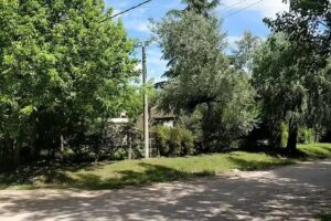 Casa De Fin De Semana