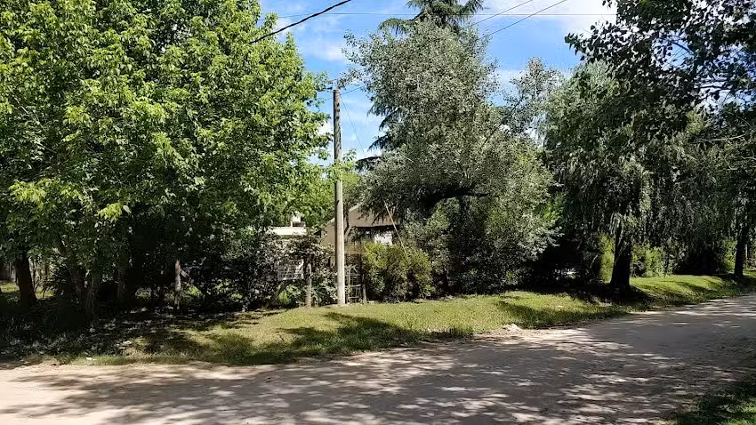 Casa De Fin De Semana