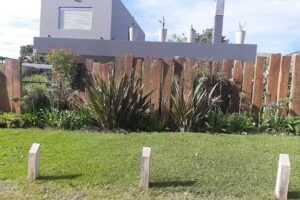 Casa de flia no se alquila