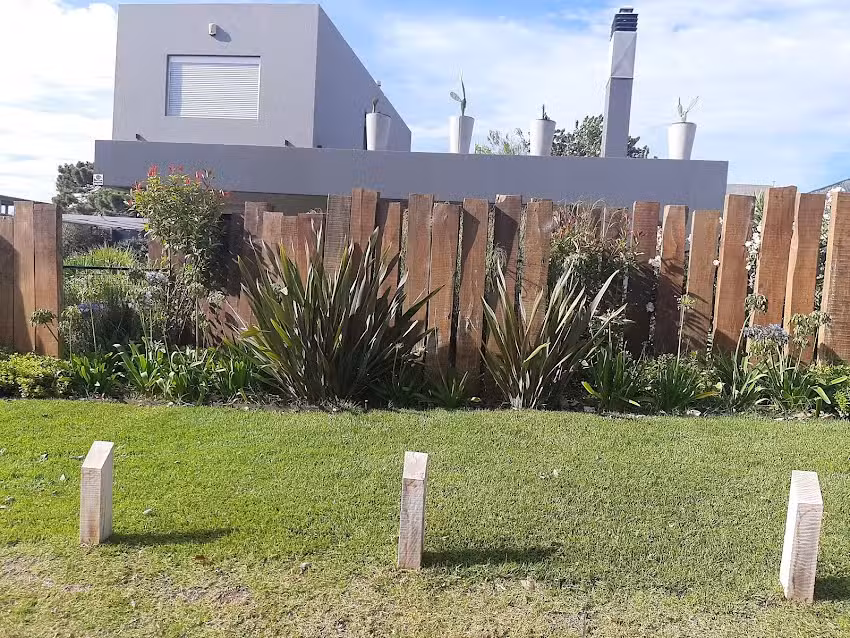 Casa de flia no se alquila