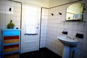 Casa de Huéspedes Colón (CHC)