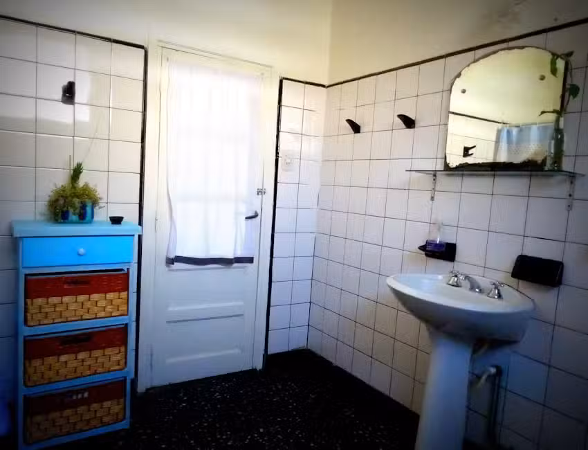 Casa de Huéspedes Colón (CHC)