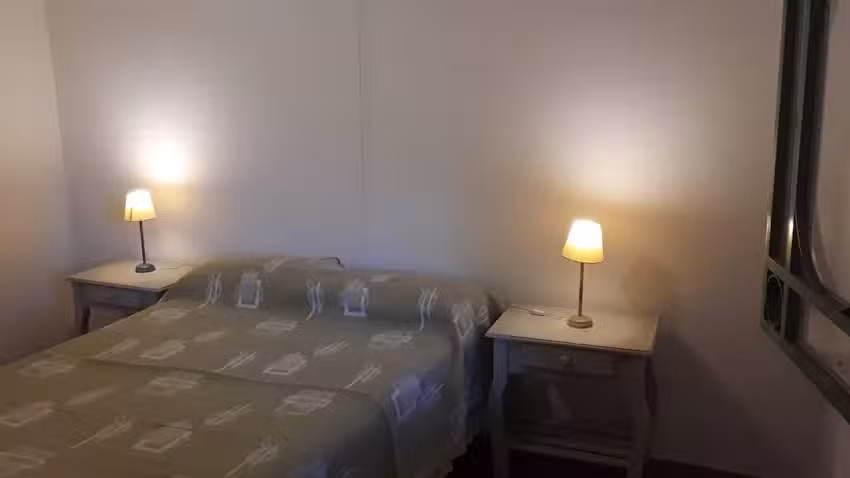 Casa de Huespedes Doña Anastasia