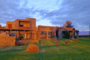 Casa de Huespedes Finca La Azul