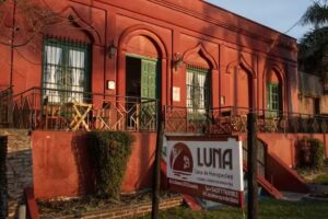 Casa de Huéspedes Luna