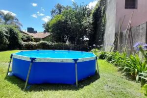 Casa de Huéspedes MUÑIZ