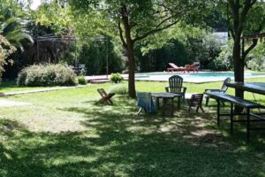 Casa de Huéspedes Pueblo Verde Pigüé