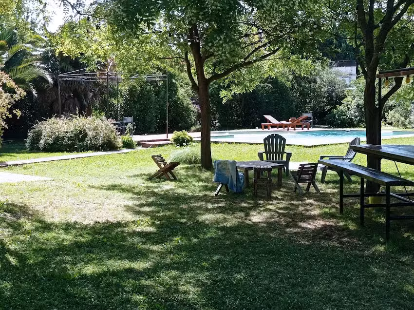 Casa de Huéspedes Pueblo Verde Pigüé