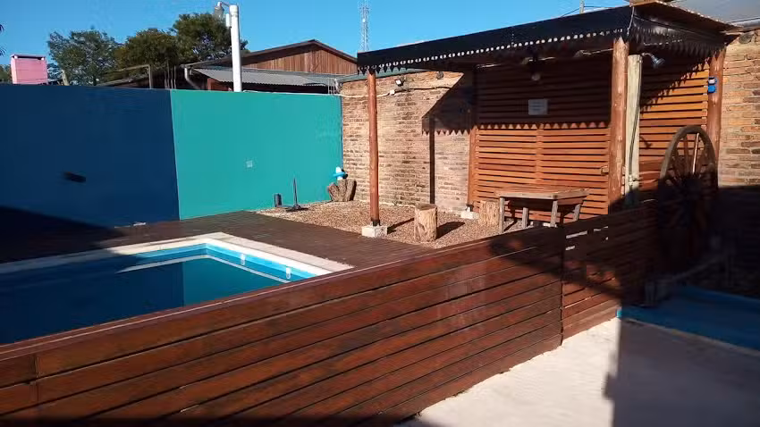 Casa de julian