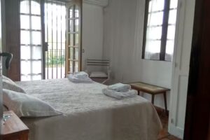 Casa de las Palmeras