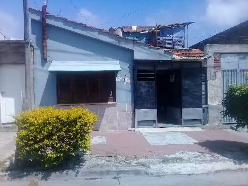 Casa de lili ospedaje