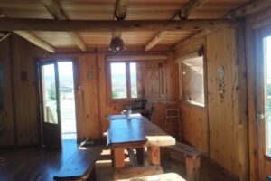 Casa de Luz Hospedaje