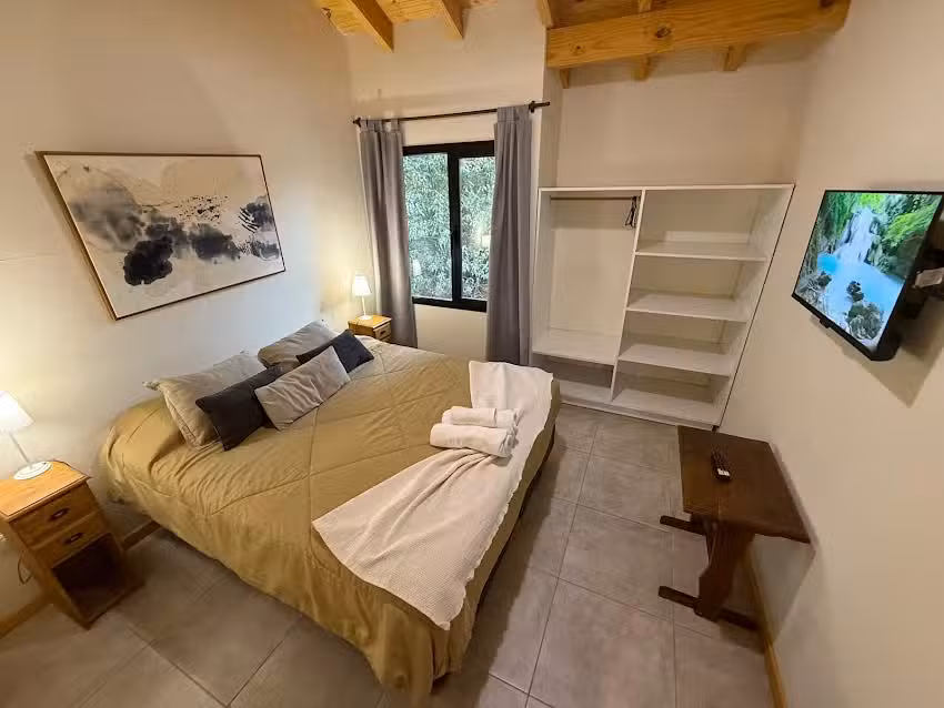 Casa de Montaña By Los Amancays