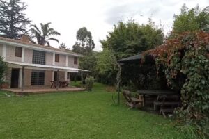 Casa de Piedra – Lozano