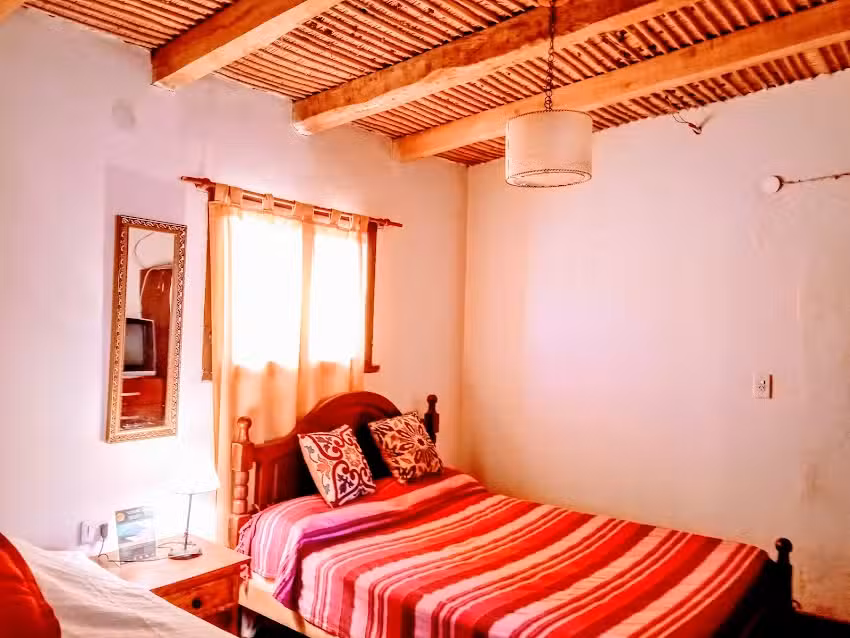 Casa de Piedra