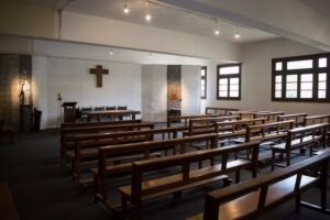 Casa De Retiro Domingo Savio