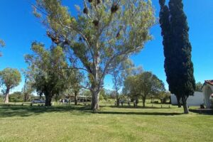 Casa De Retiro San Francisco
