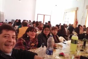 Casa De Retiro Virgen De Guadalupe