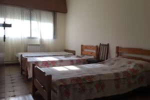 CASA DE RETIROS / HOSPEDAJE “EL ENCUENTRO”