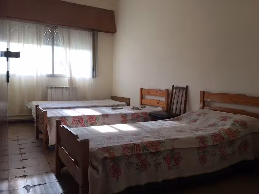CASA DE RETIROS / HOSPEDAJE “EL ENCUENTRO”