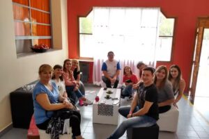 Casa de Retiros Stefenelli