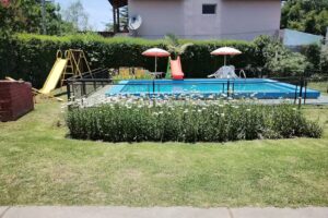 Casa de Santa María