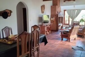 Casa de Vacaciones La Martina