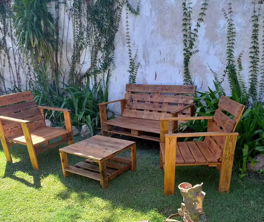 Casa del árbol hostel