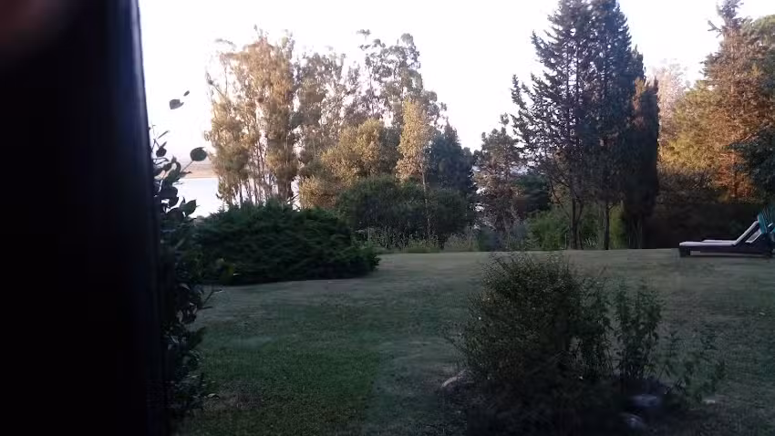 Casa del Lago – Rincón del Lago