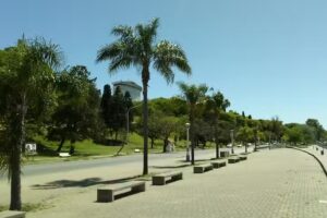 Casa del Parque Urquiza