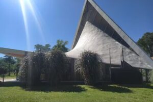 Casa del Peregrino, La Providencia – Hospedaje