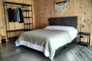 Casa del Plata Lodge