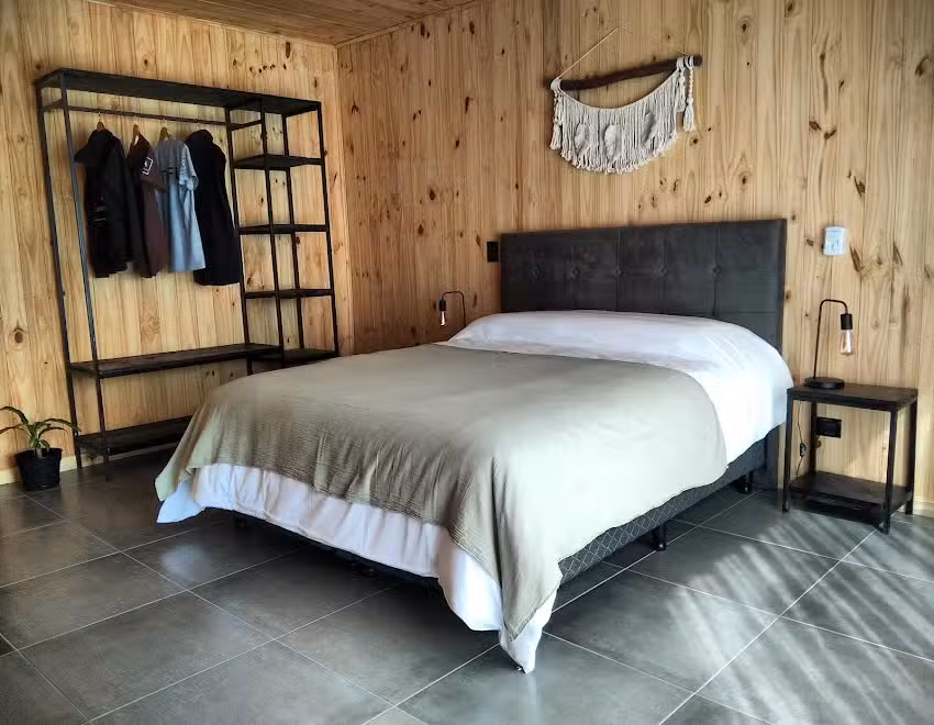 Casa del Plata Lodge