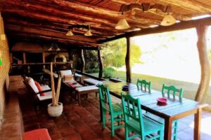 Casa del Sol Cafayate Hotel