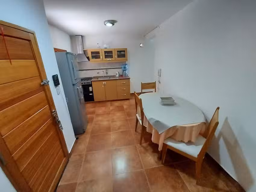 Casa/ departamento para 4 personas SANTIAGO DEL Estero. (Si WhatsApp) Reservas solo a este número. Evite estafas