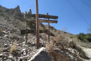 Casa “El Caminante”