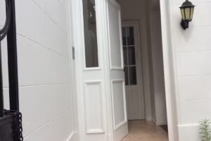 Casa , El Jacarandá en Chascomús