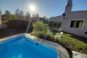 Casa el Sueño de Alicia