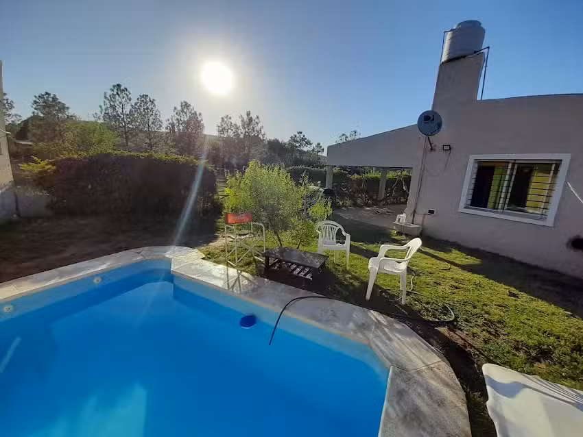 Casa el Sueño de Alicia