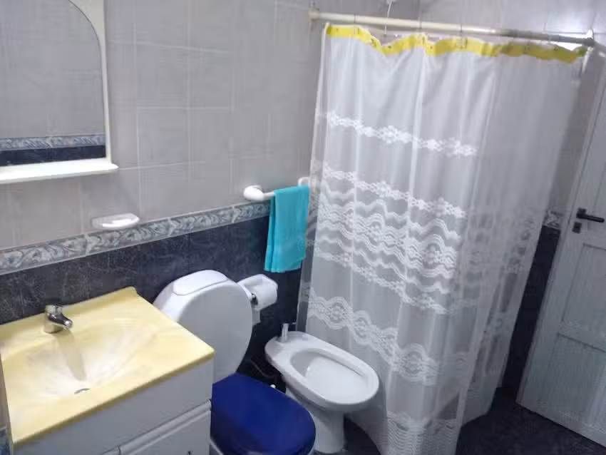 Casa en alquiler 4 personas