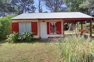 Casa en Alquiler Gustavo